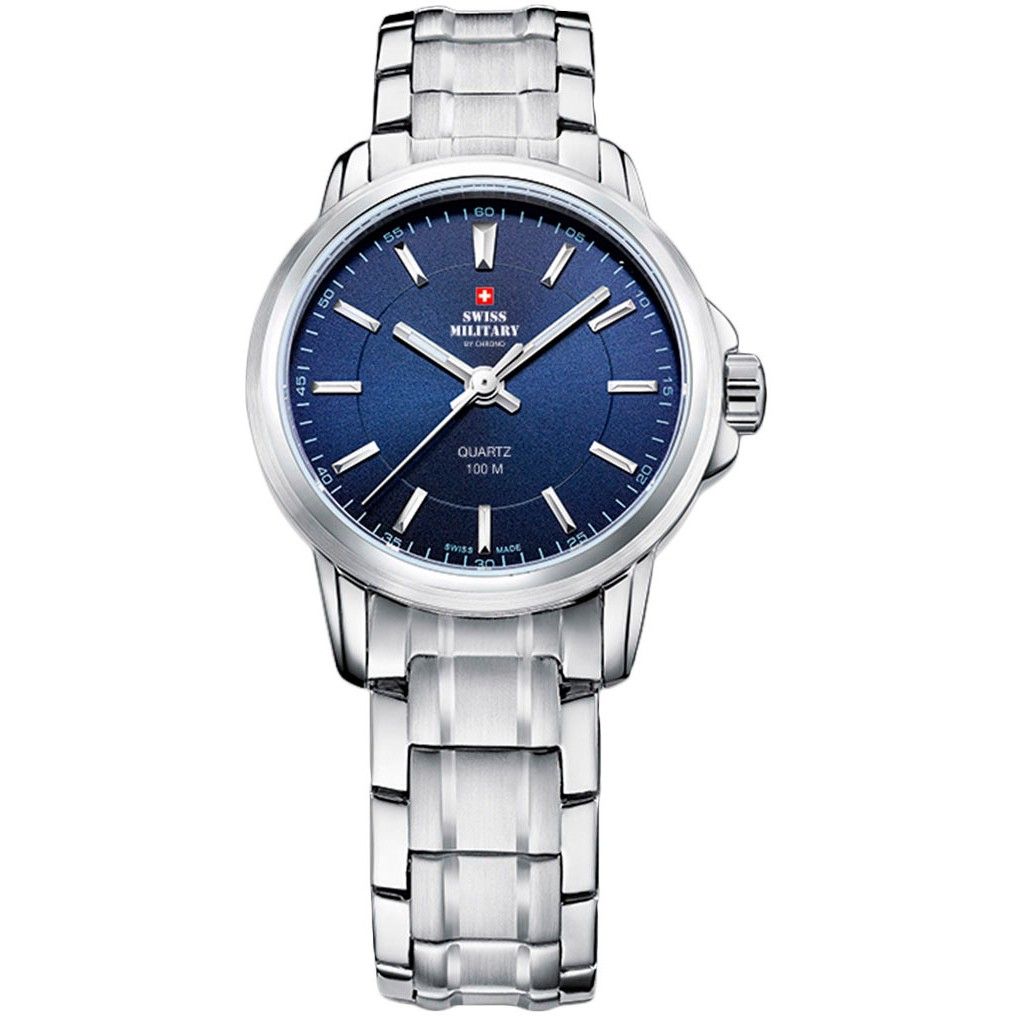 Часы Swiss Military Classic SM34040.03